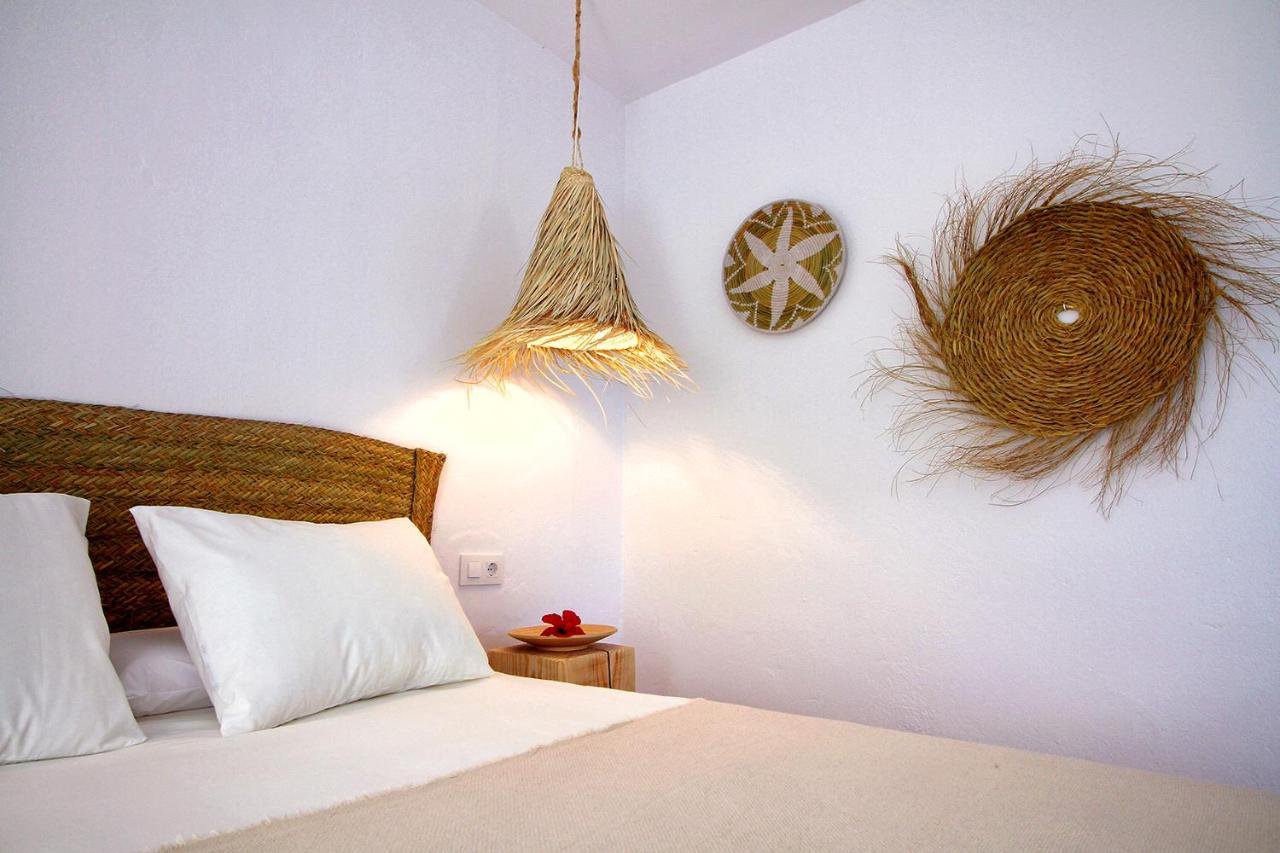 Alma Zahora Hotel Barbate Luaran gambar