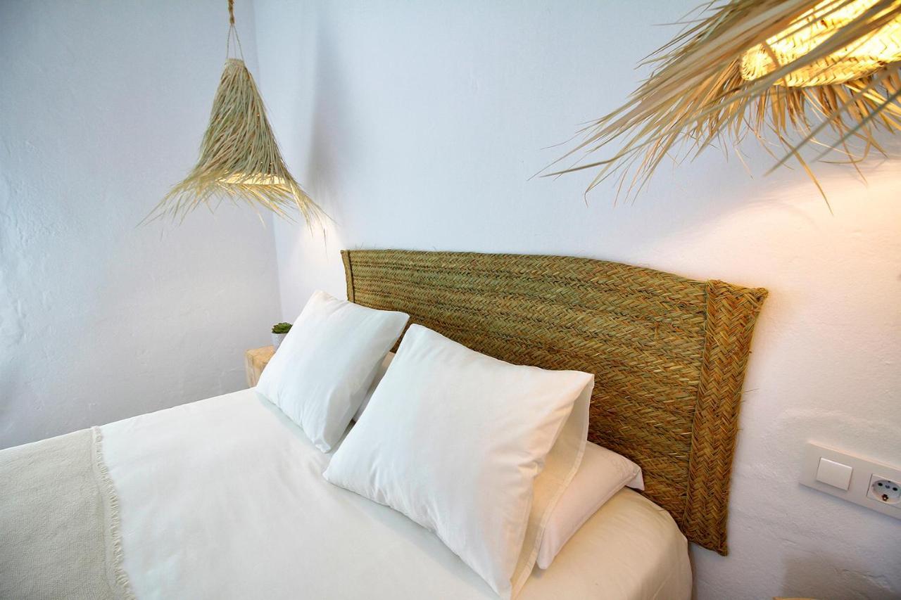 Alma Zahora Hotel Barbate Luaran gambar