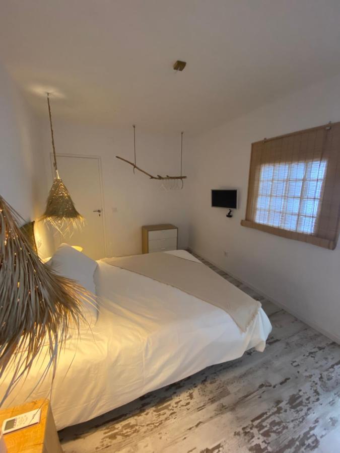 Alma Zahora Hotel Barbate Luaran gambar